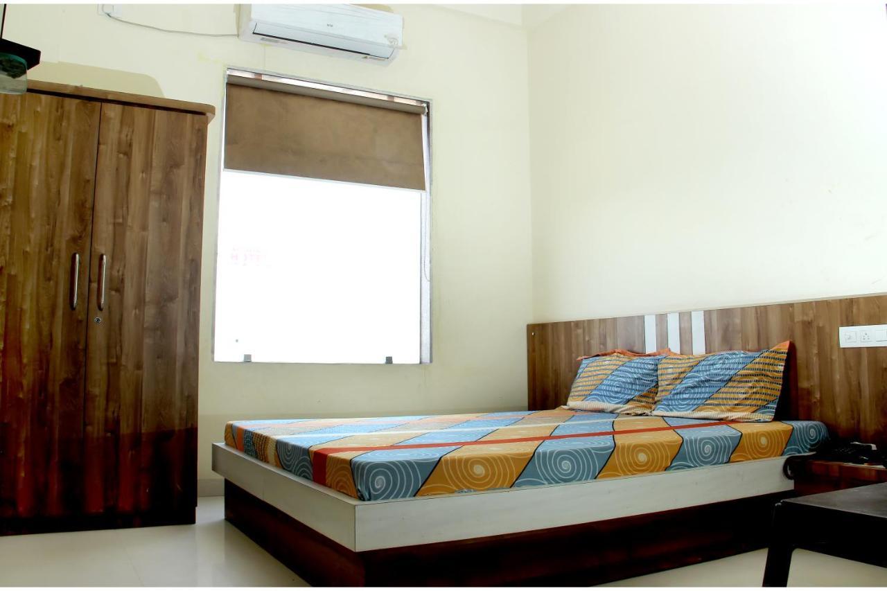 Athitya Hotel And Resort Sikar Luaran gambar